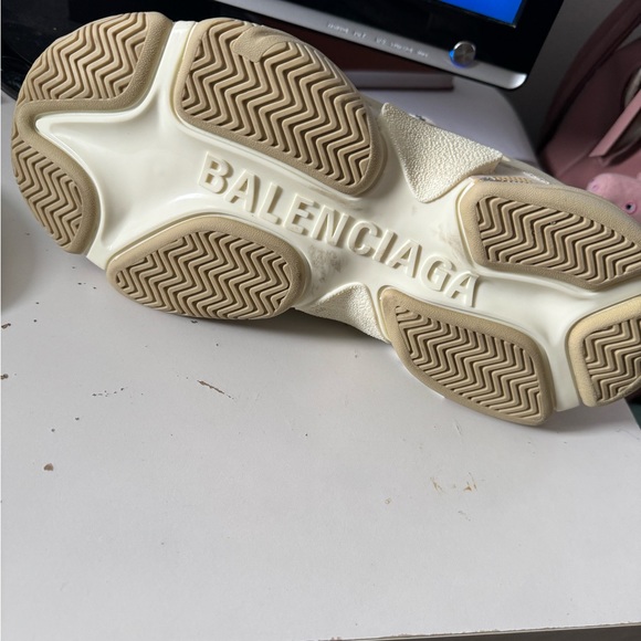 Balenciaga sneaker - Picture 3 of 5